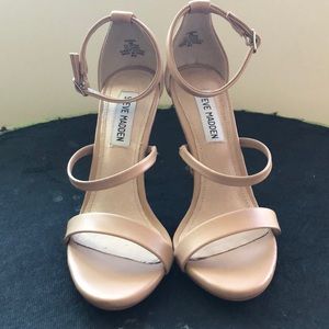 Steve Madden Heels